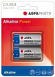 AgfaPhoto 110-802626 husholdningsbatteri Engangsbatteri C Alkaline