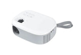 Strong N1 dataprojekter 150 ANSI lumens LED 720p (1280x720) Hvid