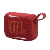 JBL GO 5 Bærbar mono højttaler Rød 4,8 W