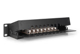 Digitus DN-91608S patch panel 1U