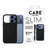 PanzerGlass CARE™ by ® SL1M Case Sort m. MagSafe iPhone 18 Pro | 17 Pro