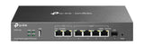 TP-Link Omada ER707-M2 kabelforbundet router 2.5 Gigabit Ethernet, Hurtigt ethernet, Gigabit Ethernet Sort