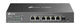 TP-Link Omada ER707-M2 kabelforbundet router 2.5 Gigabit Ethernet, Hurtigt ethernet, Gigabit Ethernet Sort