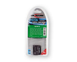 Ansmann 1400-0036 batteri til kamera/videokamera Lithium-Ion (Li-Ion) 650 mAh