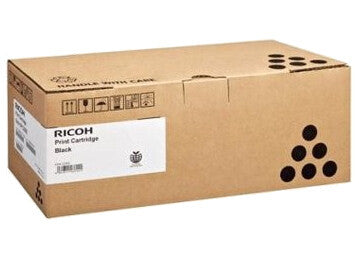 Ricoh SP C352E tonerpatron 1 stk Original Sort