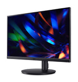 Acer CB2 CB272UE3bmiiprx computerskærm 68,6 cm (27") 2560 x 1440 pixel Fuld HD LCD Sort