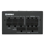 Enermax EGN1200P enhed til strømforsyning 1200 W 20+4 pin ATX ATX Sort