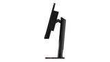 Lenovo ThinkCentre Tiny-In-One 24 Gen 5 computerskærm 60,5 cm (23.8") 1920 x 1080 pixel Fuld HD LED Berøringsskærm Sort