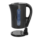 Emerio WK-123483 elkedel 1,7 L 2200 W Sort