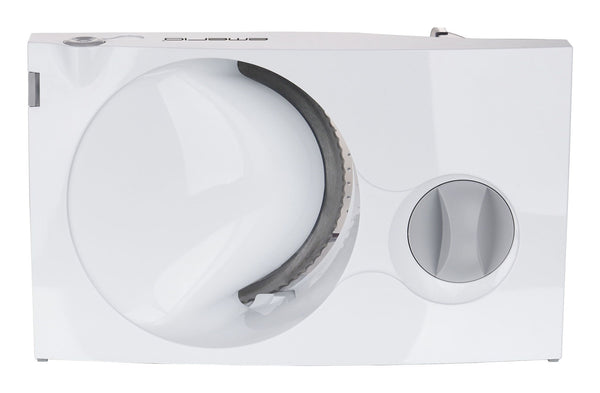 Emerio MS-125000 skæremaskine Elektrisk 100 W Hvid