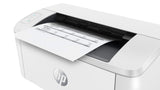 HP LaserJet M110w Trådløst Sort og hvid Printer
