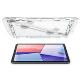 Spigen GLAS.tR EZ Fit Klar skærmbeskytter Apple 1 stk
