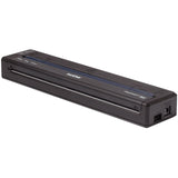 Brother PJ822 203 x 200 dpi Ledningsført Direkte termisk Mobil printer