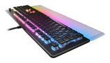 Turtle Beach Vulcan II Max tastatur Spil USB QWERTZ Tysk Sort