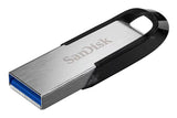 SanDisk SDCZ73-1T00-G46 USB-nøgle 1 TB USB Type-A 3.2 Gen 1 (3.1 Gen 1) Sølv