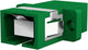 EFB Elektronik 53302.36 fiber adapter SC/APC Grøn