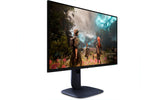 Alienware AW2725Q computerskærm 67,8 cm (26.7") 3840 x 2160 pixel 4K Ultra HD QD-OLED Sort