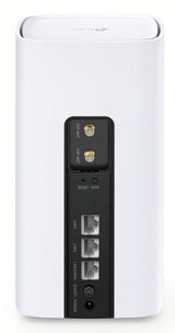 TP-Link Archer AX1800 trådløs router Gigabit Ethernet Dual-band (2,4 GHz / 5 GHz) 5G Hvid