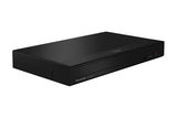 Panasonic DP-UB154 Blu-Ray afspiller 3D Sort