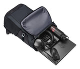 ASUS ROG Ranger BP2701 43,2 cm (17") Rygsæk Sort