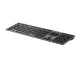 HP 720 Multi-Device Rechargeable Wireless Keyboard