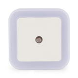 Entac ENL-CS-0.5W-DS natte-belysning Plug-in natlys