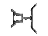 Multibrackets 0402 tv-beslag 190,5 cm (75") Sort