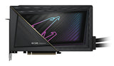 GIGABYTE AORUS GeForce RTX 5090 XTREME WATERFORCE 32G NVIDIA 32 GB GDDR7