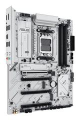ASUS B850 MAX GAMING WIFI W AMD B850 Sokkel AM5 ATX