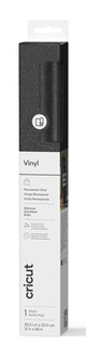 Cricut 2011515 varmeoverførende vinyl Varmoverførsel vinylrulle Glat overføringsvinyl 1 ark