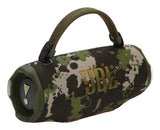JBL Charge 6 Kaki 45 W
