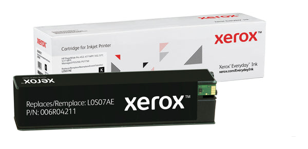Everyday™ sprt Cartridge by Xerox compatible with HP 973X (L0S07AE), Høj kapacitet