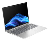 HP ProBook 4 PB4G1a16AI R7-250 16 16GB/512 PC NX AMD Ryzen™ 7 Laptop 40,6 cm (16") WUXGA DDR5-SDRAM 512 GB SSD Wi-Fi 7 (802.11be) Windows 11 Pro AI PC Sølv