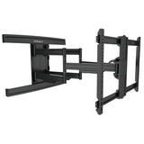 StarTech.com FPWARTS2 tv-beslag 2,03 m (80") Sort