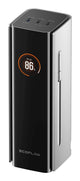 EcoFlow EF-RAPIDPRO27K-EU powerbank Lithium 27650 mAh Sort