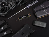 Corsair MP600 CORE XT 2 TB M.2 PCI Express 4.0 NVMe QLC 3D NAND