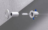Ubiquiti AI Theta Professional 360 Lens Linse