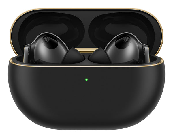 Huawei Freebuds Pro 4 Headset Trådløs I ørerne Opkald/Musik/Sport/Hverdag USB Type-C Bluetooth Sort