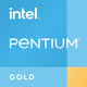Intel Pentium Gold G7400 processor 3,7 GHz 6 MB Smart cache Bakke