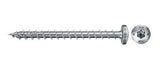 Fischer 670531 skrue/bolt 50 mm 50 stk