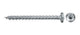 Fischer 670531 skrue/bolt 50 mm 50 stk