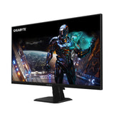 GIGABYTE GS27QA computerskærm 68,6 cm (27") 2560 x 1440 pixel Quad HD LCD Sort