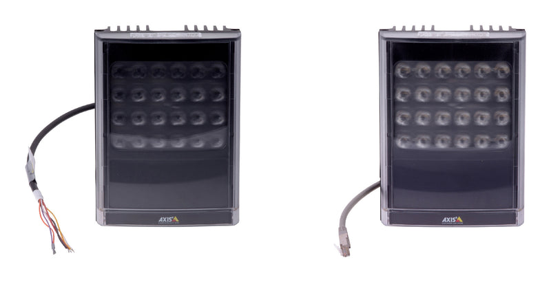 Axis 01212-001 tilbehør til overvågningskamera IR LED-enhed