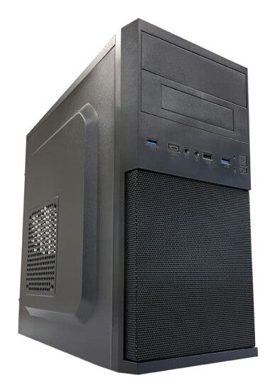 LC-Power 2004MB-V3 Micro Tower Sort