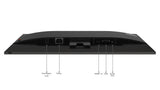 Lenovo ThinkVision S24i-30 computerskærm 60,5 cm (23.8") 1920 x 1080 pixel Fuld HD LED Sort