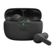 JBL Wave Beam Headset True Wireless Stereo (TWS) I ørerne Opkald/Musik/Sport/Hverdag Bluetooth Sort
