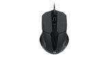 iBox i005 mus Ambidextrous USB Type-A Laser 1600 dpi