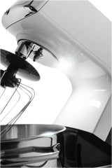 Eta Gratus Kuliner II Origin foodprocessor 1700 W 6,7 L Hvid