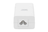 Digitus DN-95132 PoE adapter Gigabit Ethernet