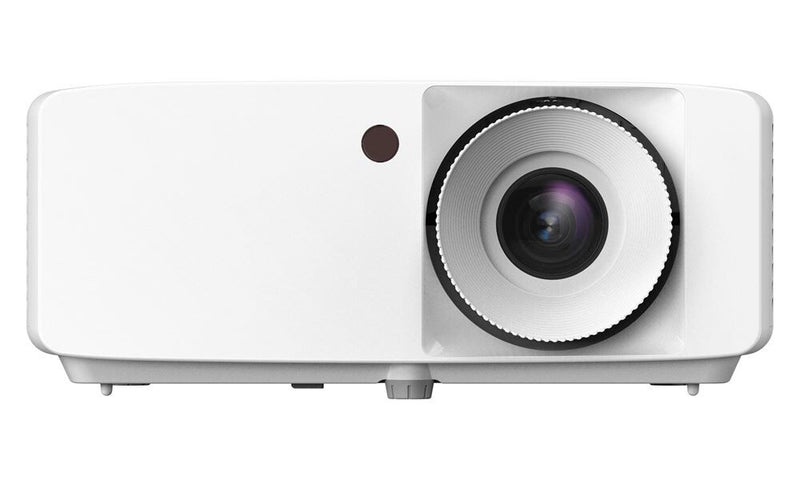 Optoma ZW350E 4000 ANSI lumens DLP WXGA (1280x800) 3D Hvid